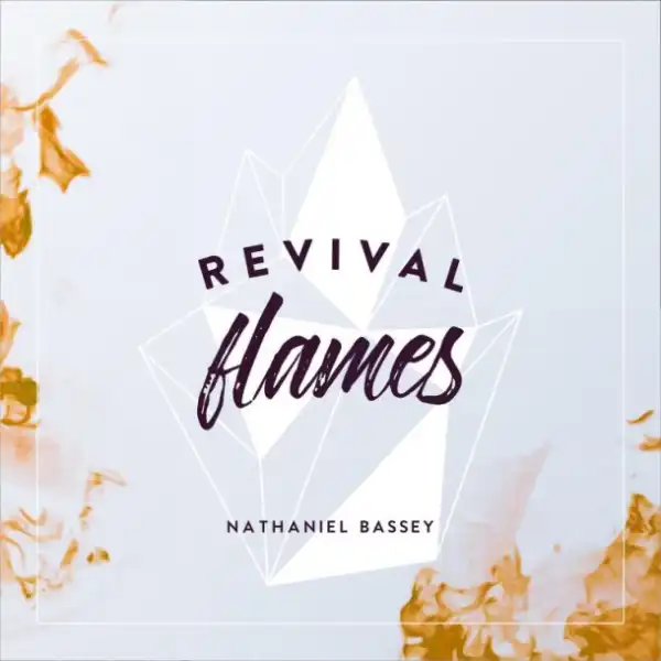 Nathaniel Bassey - Take The Stage